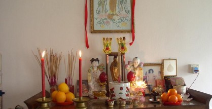 New Born Rituals Japan