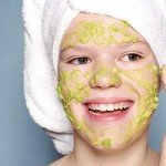 Teenage Skin Care
