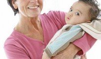 Old Parents Factors In Late Pregnancy