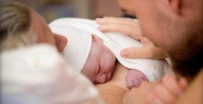 C-section births linked to long-term child health problems